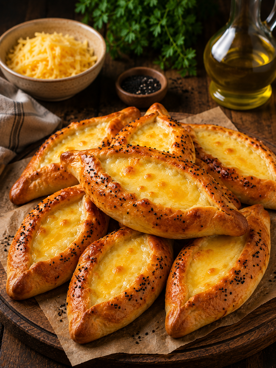 جبنة صفراء 