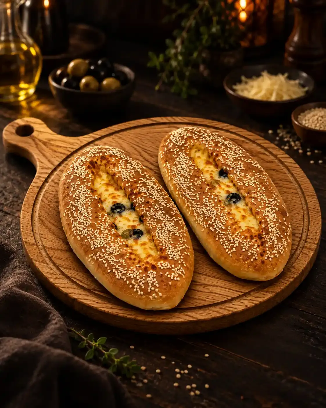 جبنة صفراء 